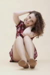 Mature Women in Pantyhose